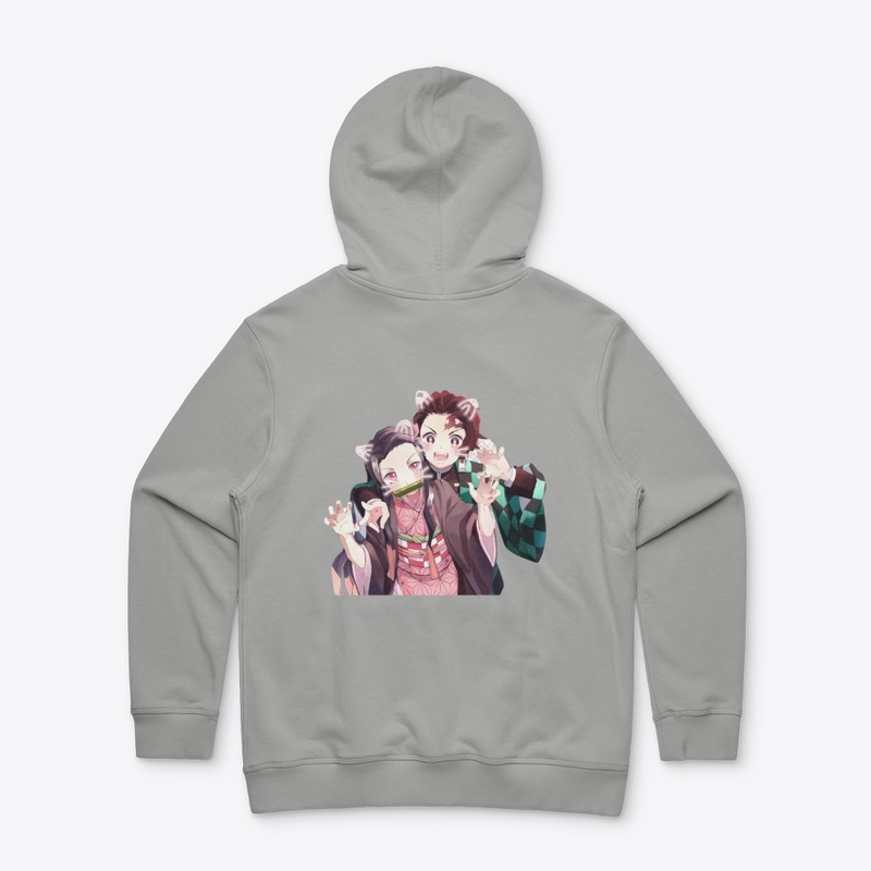 HOODIE 4 MART