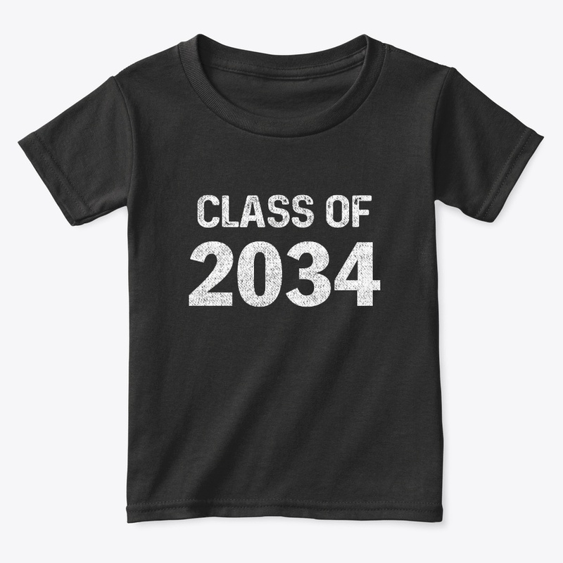 Class of 2034