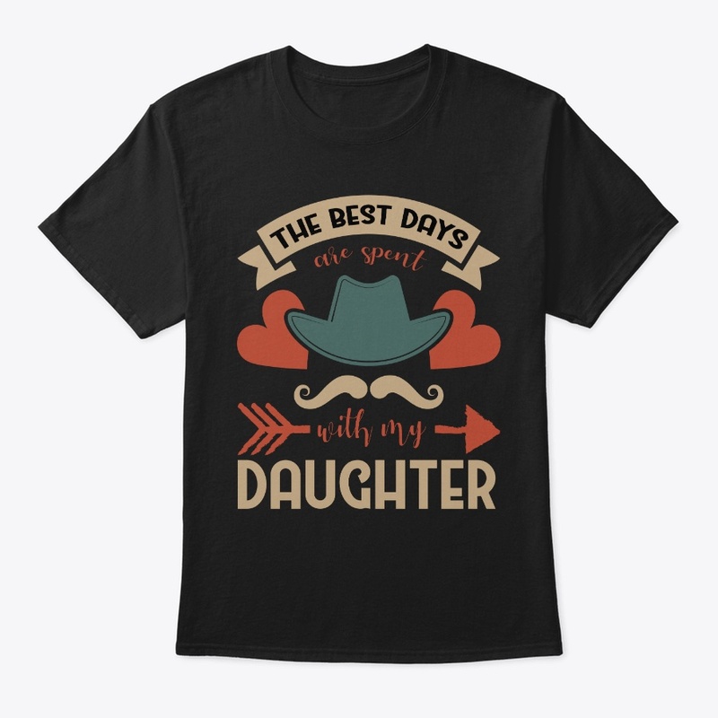 Days With My Daughter