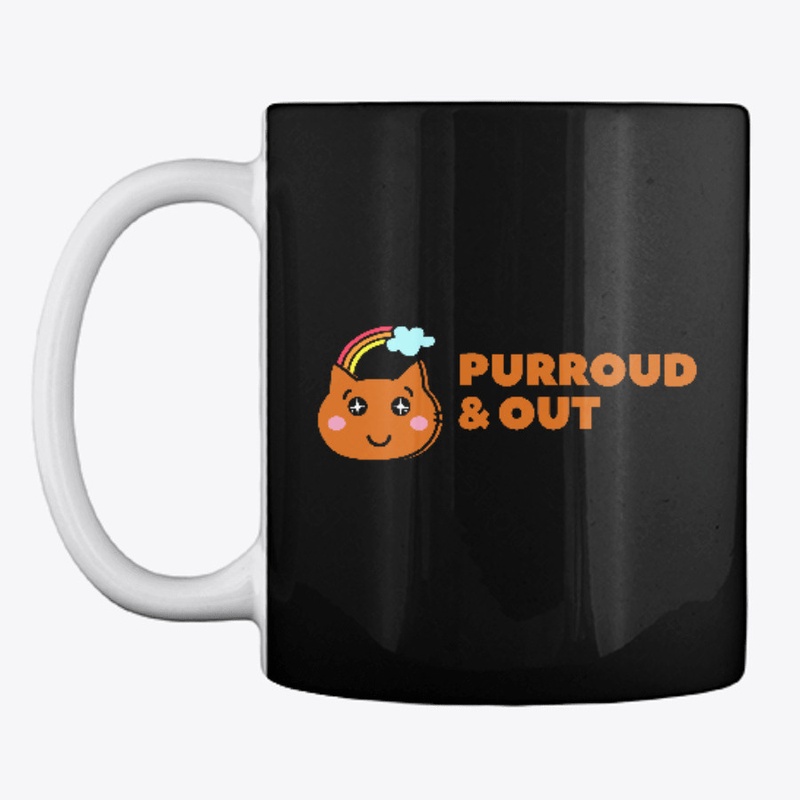 Purroud & Out