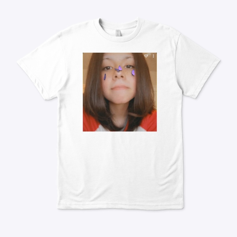 LUIS ANTONIO MARCOS MERCH 