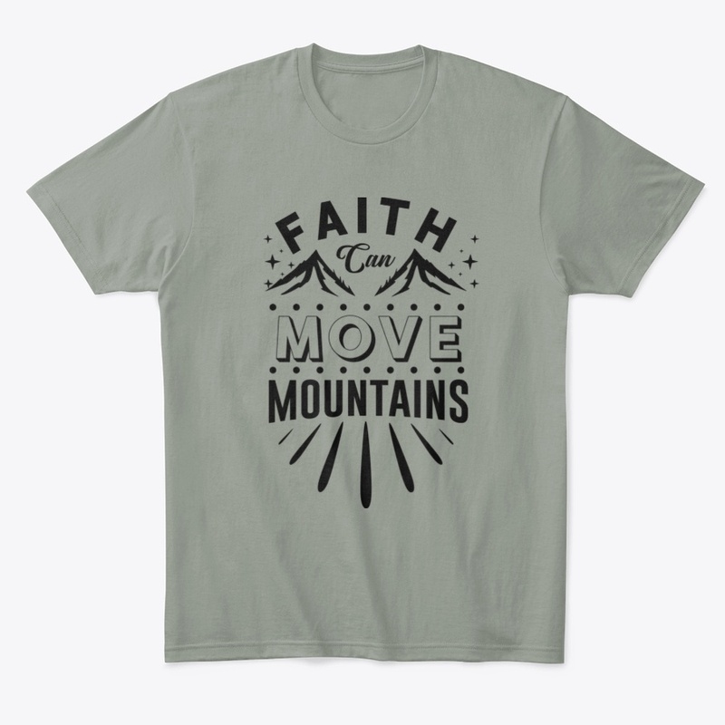 Faith Tee