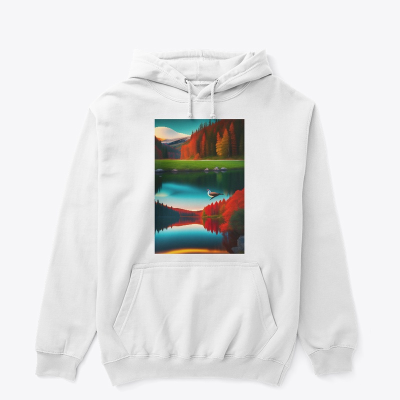 "USA Dreamscape"