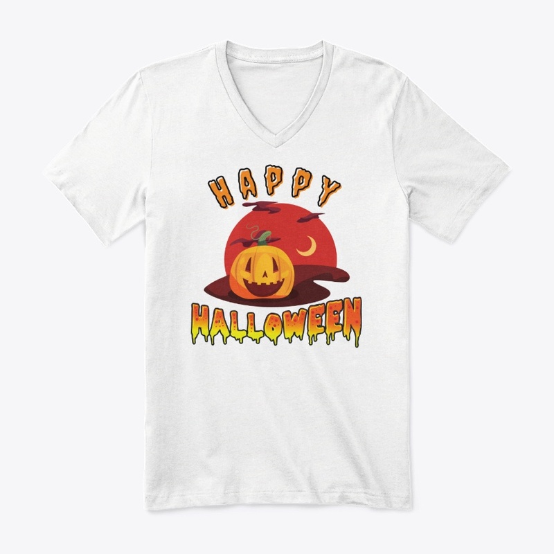 Happy Halloween
