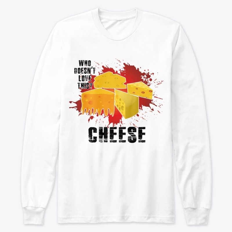 cheese design