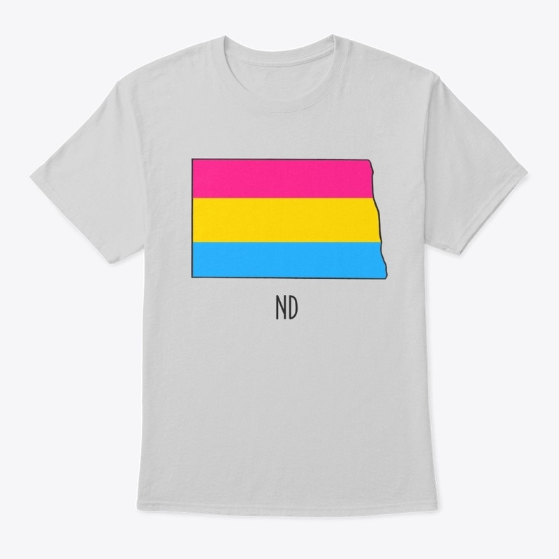 Pansexual North Dakota