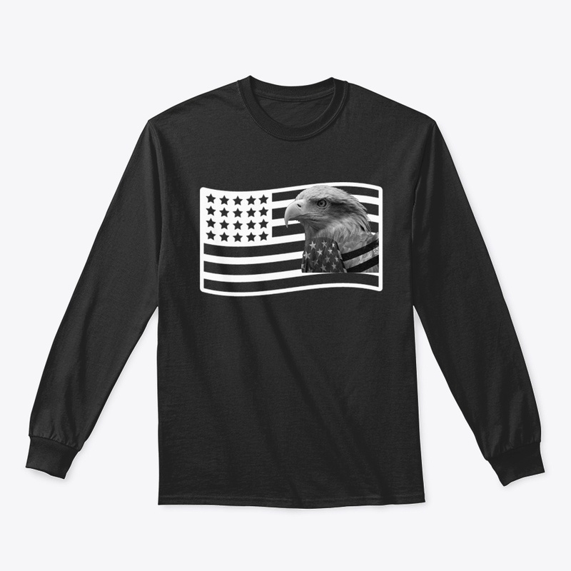 american flag design