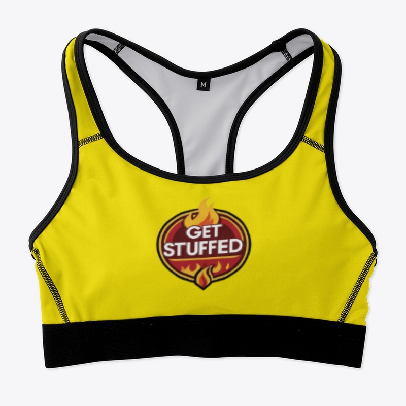 Get Stuffed Woman's Tops