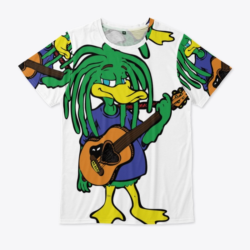 Ducky Dread