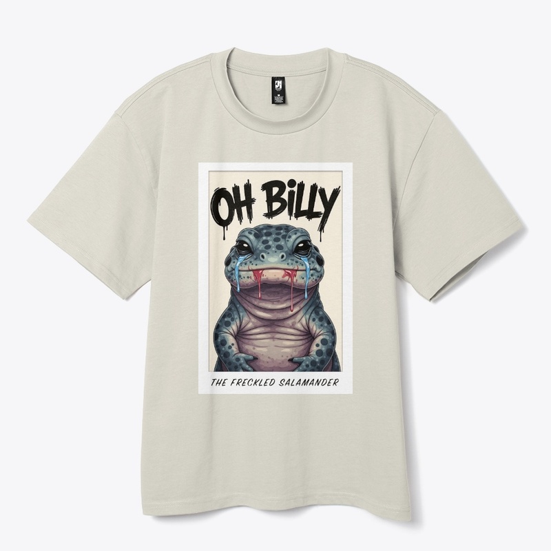 OH BILLY!