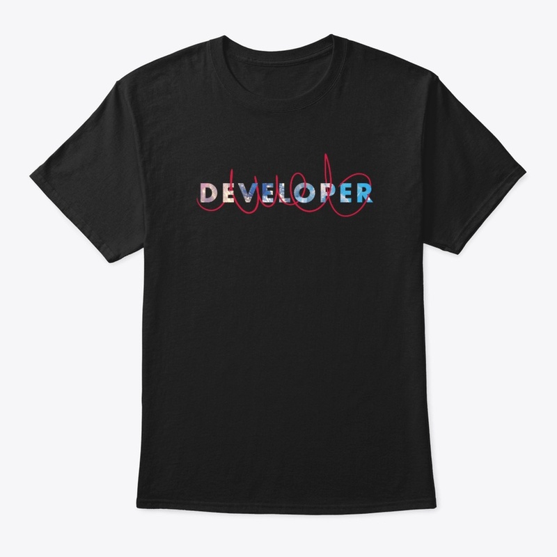 Web developer