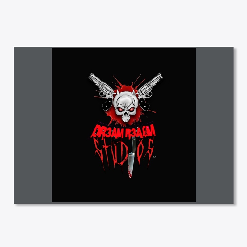 DR3AM R3ALM STUDIOS COLLECTOR'S SERIES
