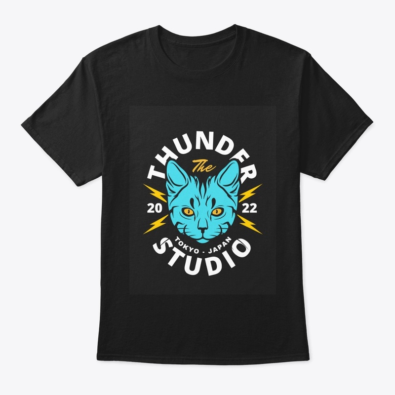 thunder t shirts 