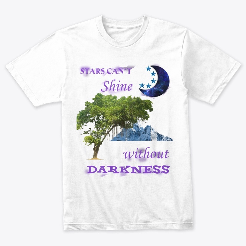 OPENLANDD 103 - STARS CAN'T SHINE