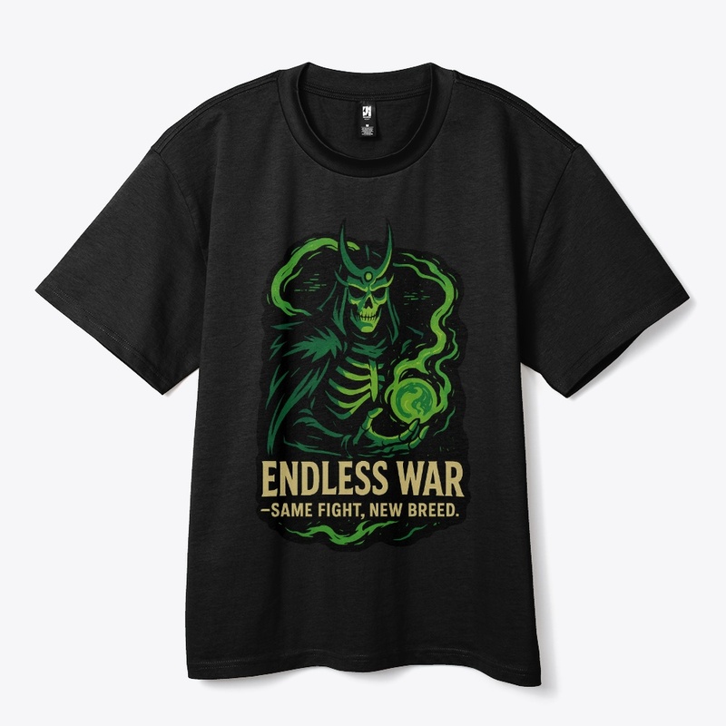 Endless War