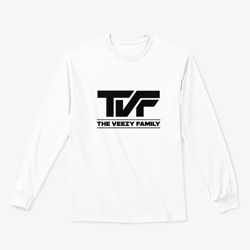 THE VEEZY FAMILY ORIGIONAL LOGO
