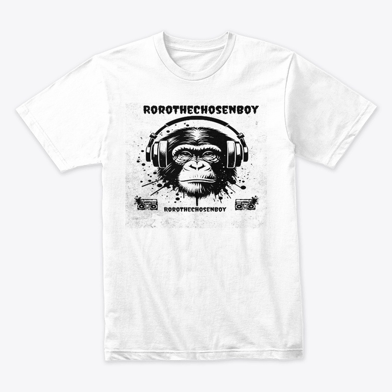 RoroTheChosenBoy Merch