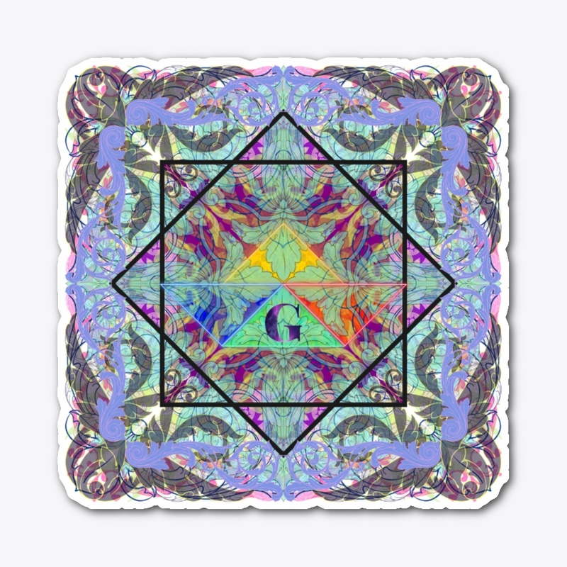 Portrait of Peace 