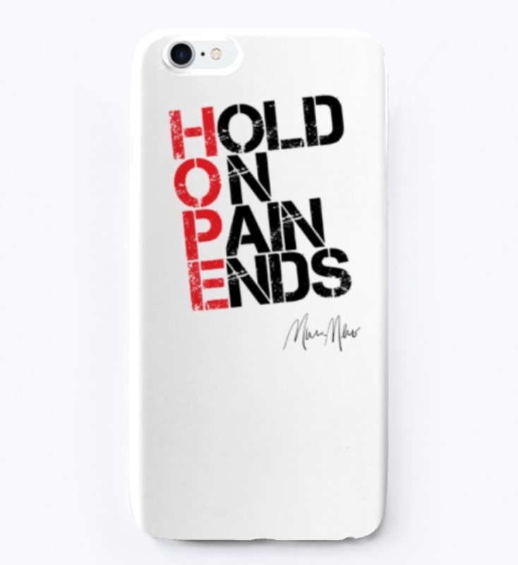 HOPE Series White