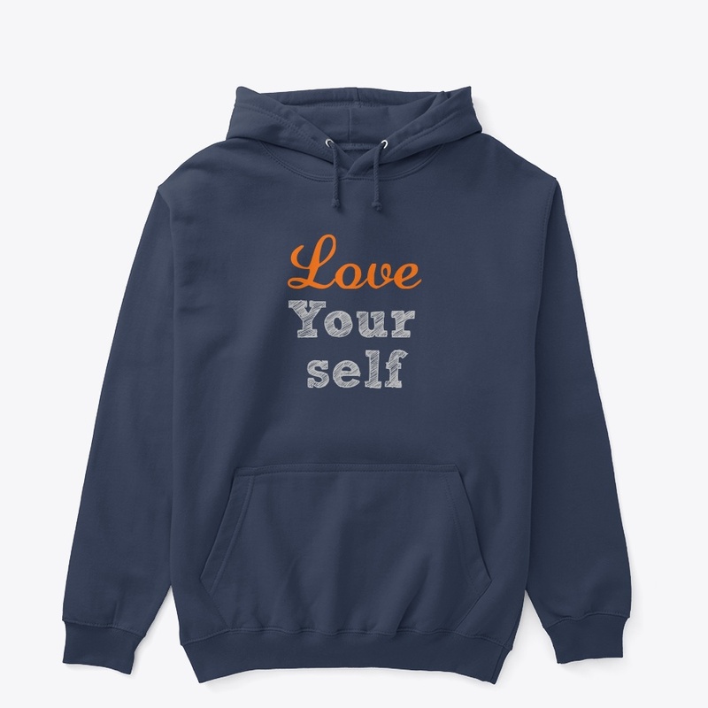 Love you self