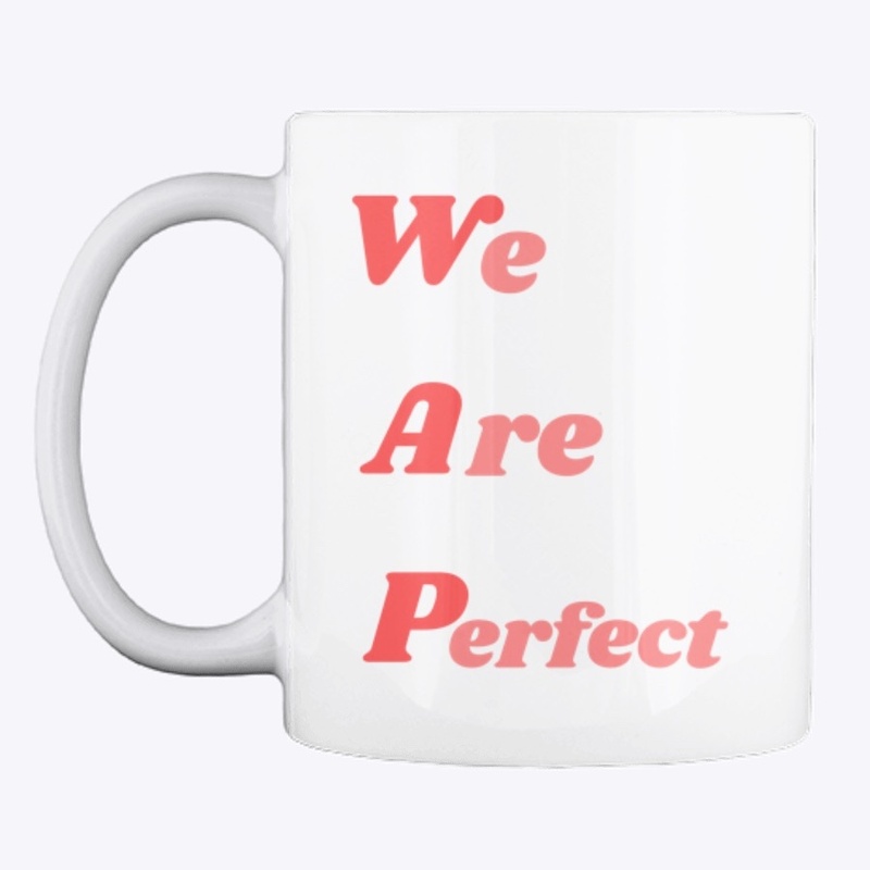 We Are Perfect WAP