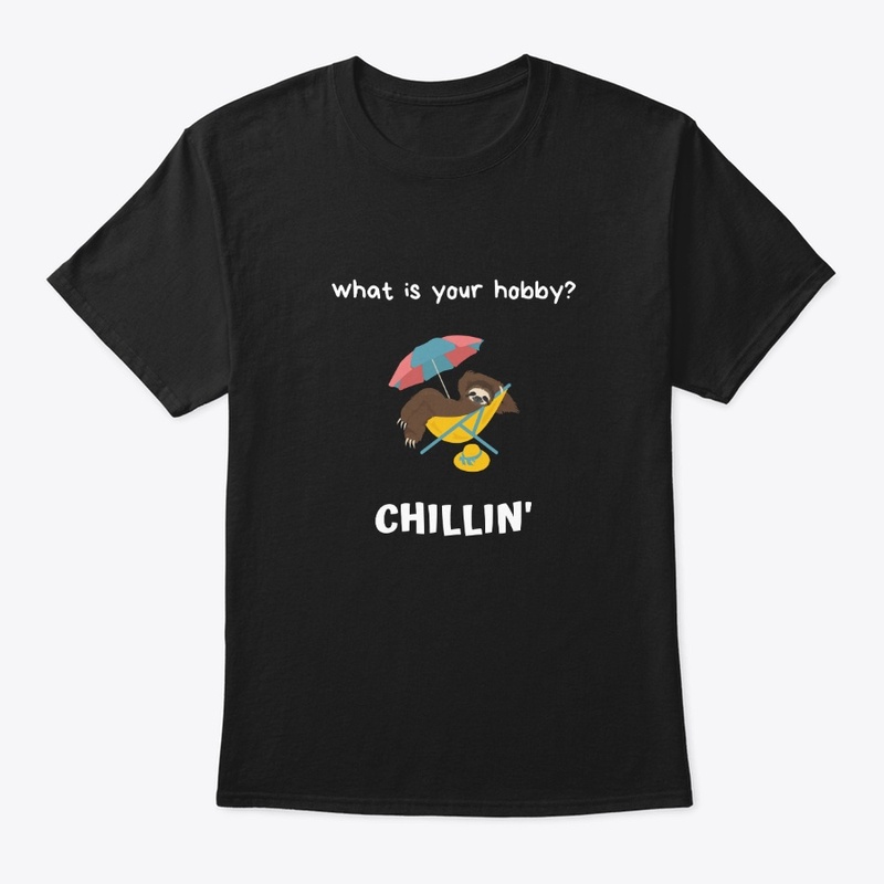CHILLIN'