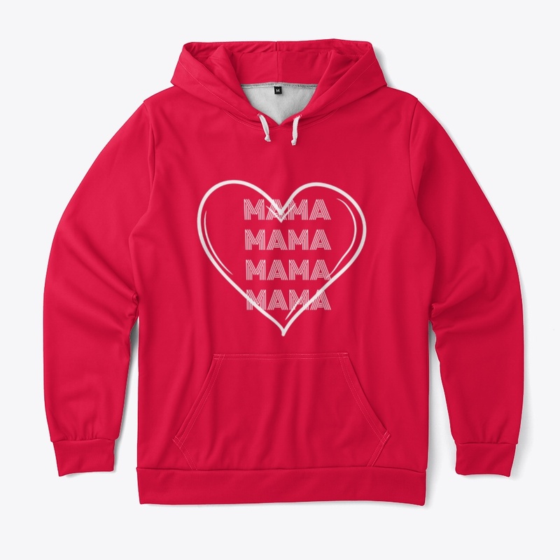 mama -retro-
