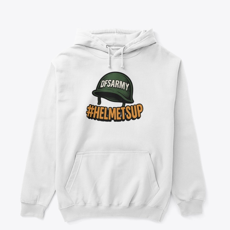 HELMETSUP