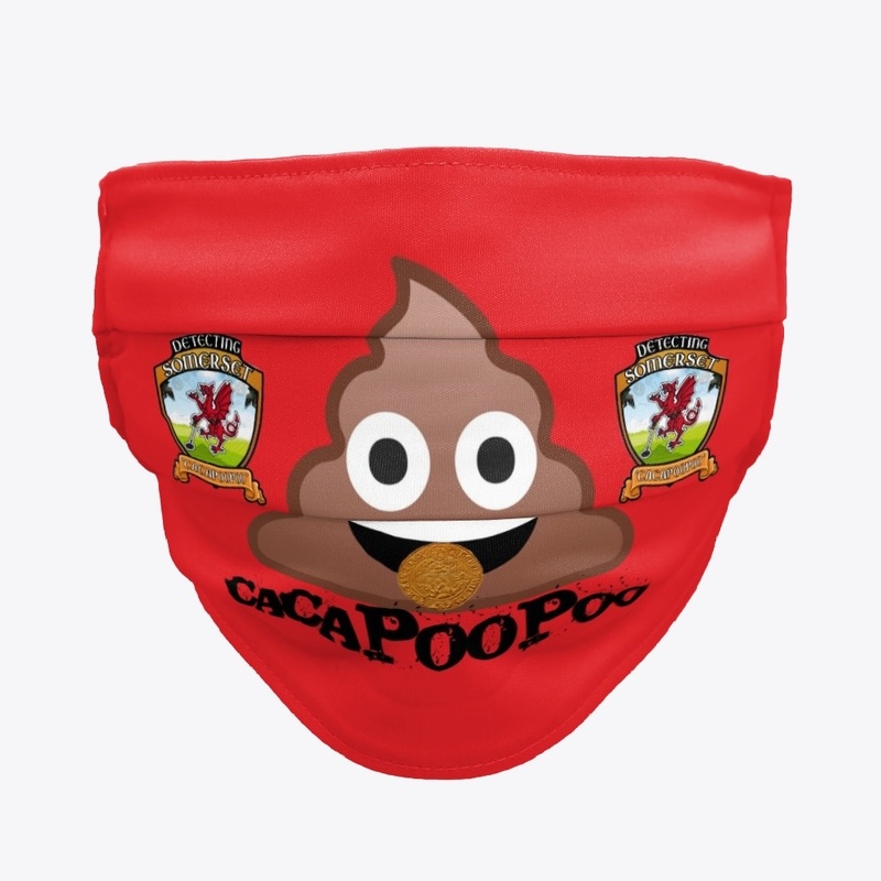 Detecting Somerset Face Mask