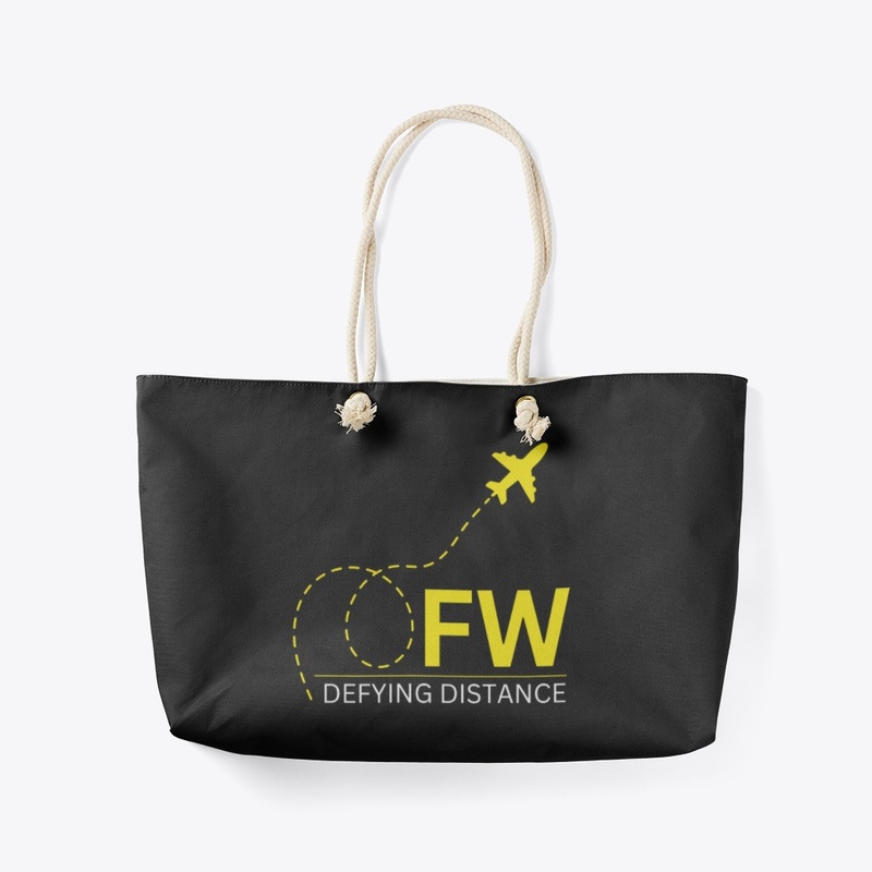OFW Defying Distance 
