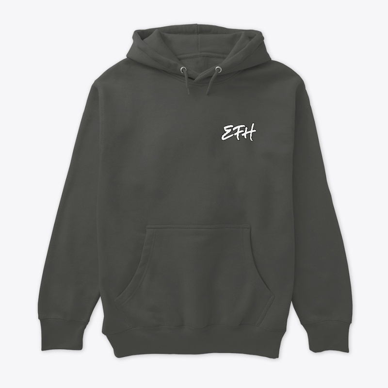 EFH Text Design