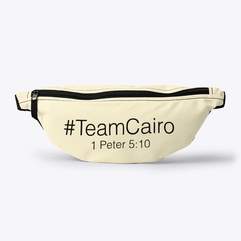 Team cairo