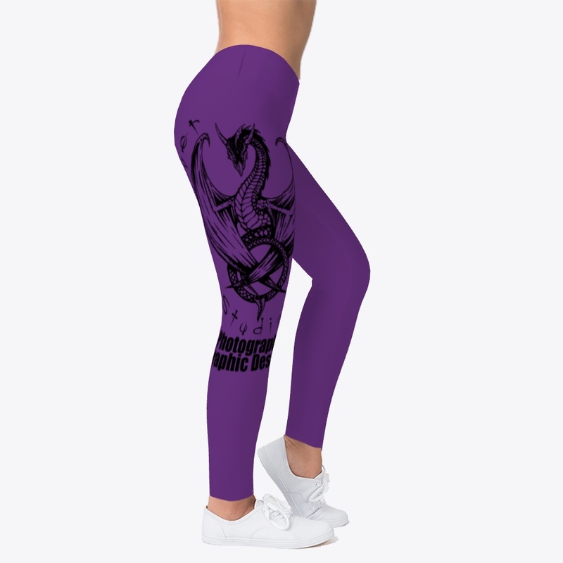 SDS Signature Leggings