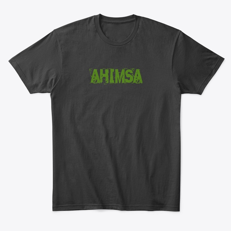 Ahimsa