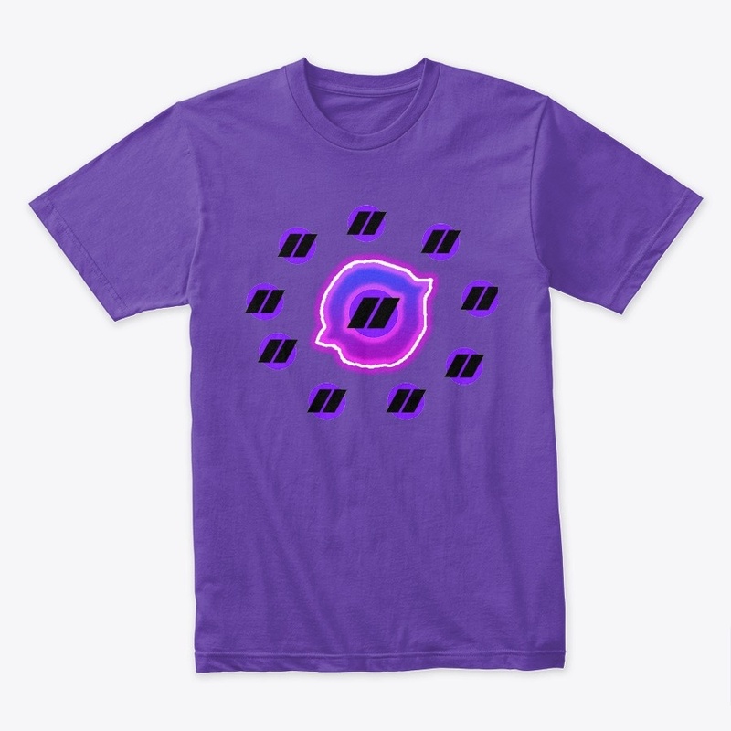 ICON ALL OVER TEE