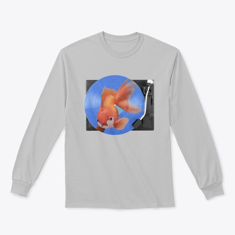 Fish Vinyl