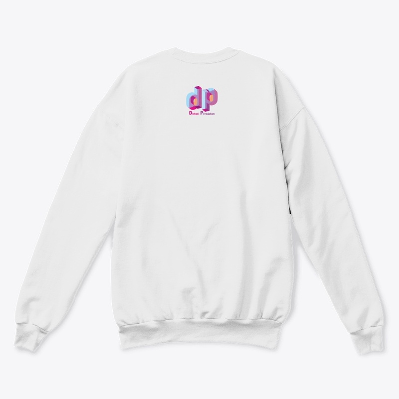 Apparel Diskusi Pajak Hoodie