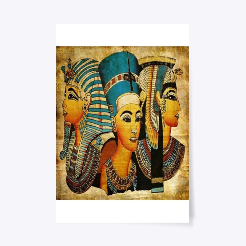 Pharaoh  Design 1