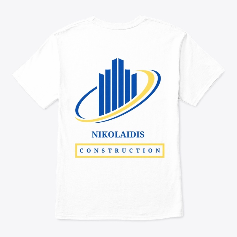 Nikolaidis Construction