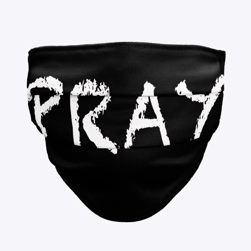 Pray