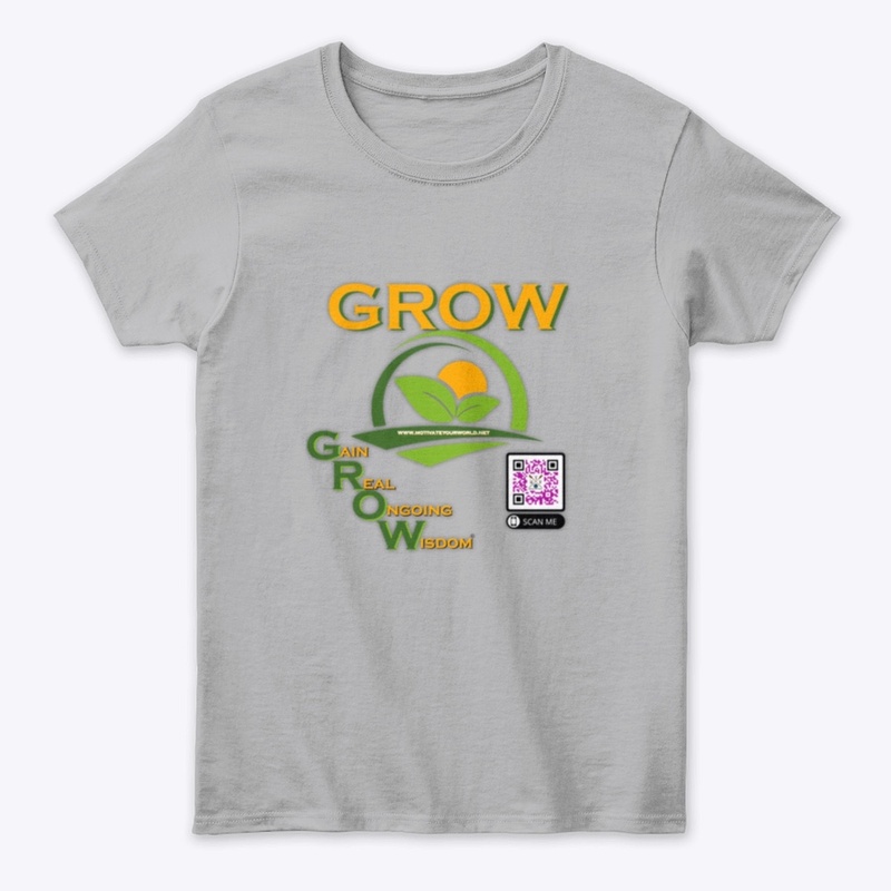 GROW acronym