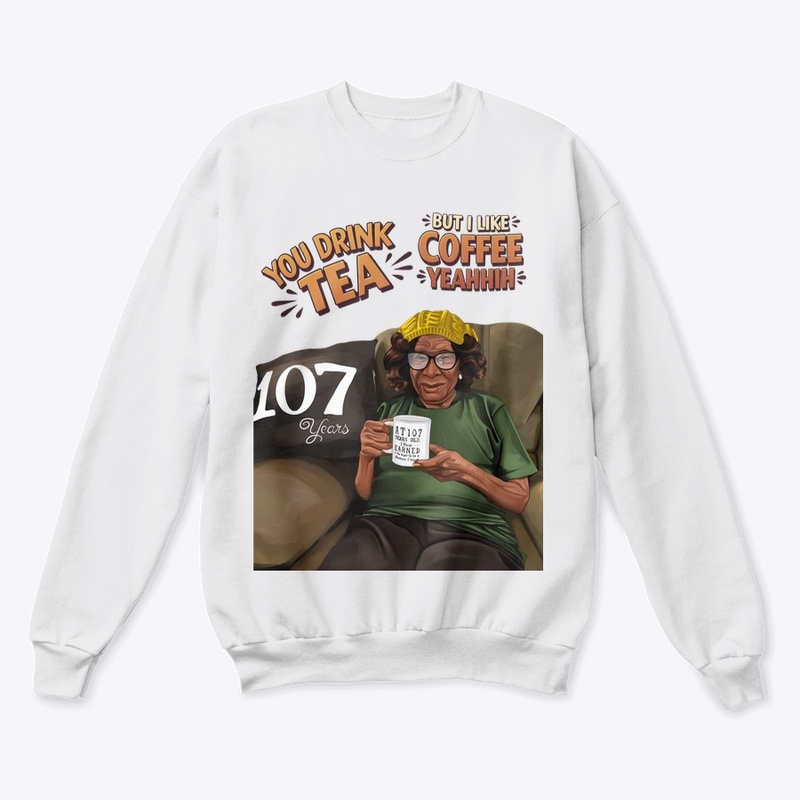 I Love Coffee Merch