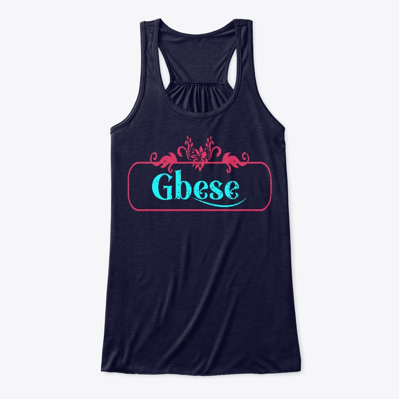 Gbese Design