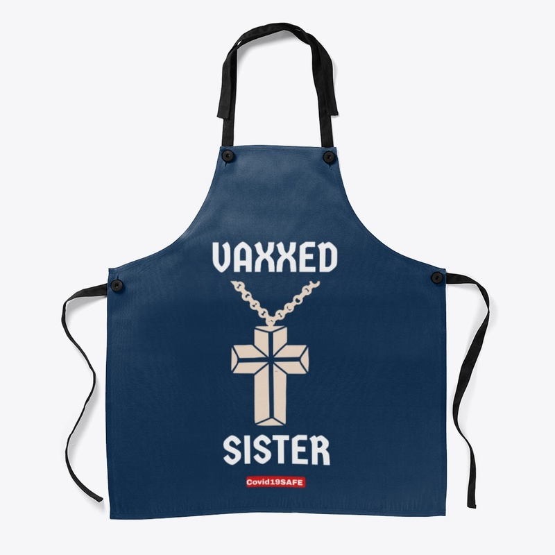 Vaxxed Sister