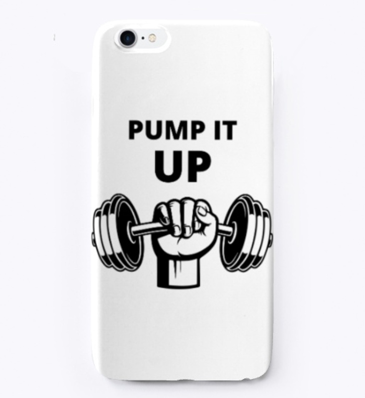 PUMP IT UP!! - Gym Collection 1