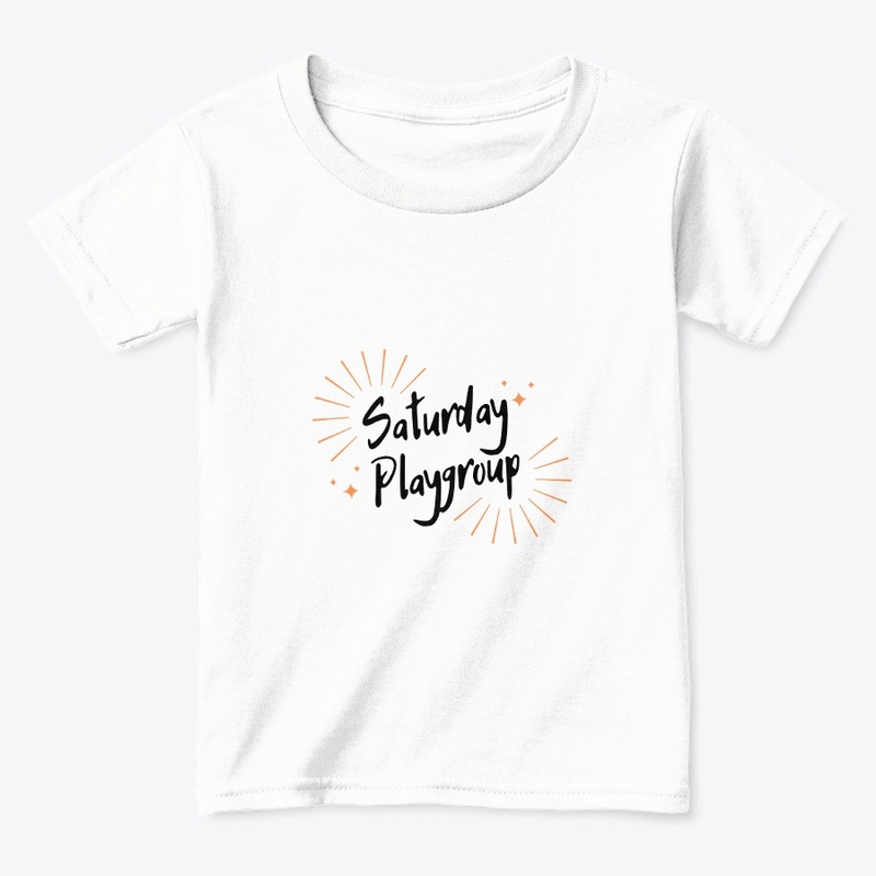 saturaday playgroup