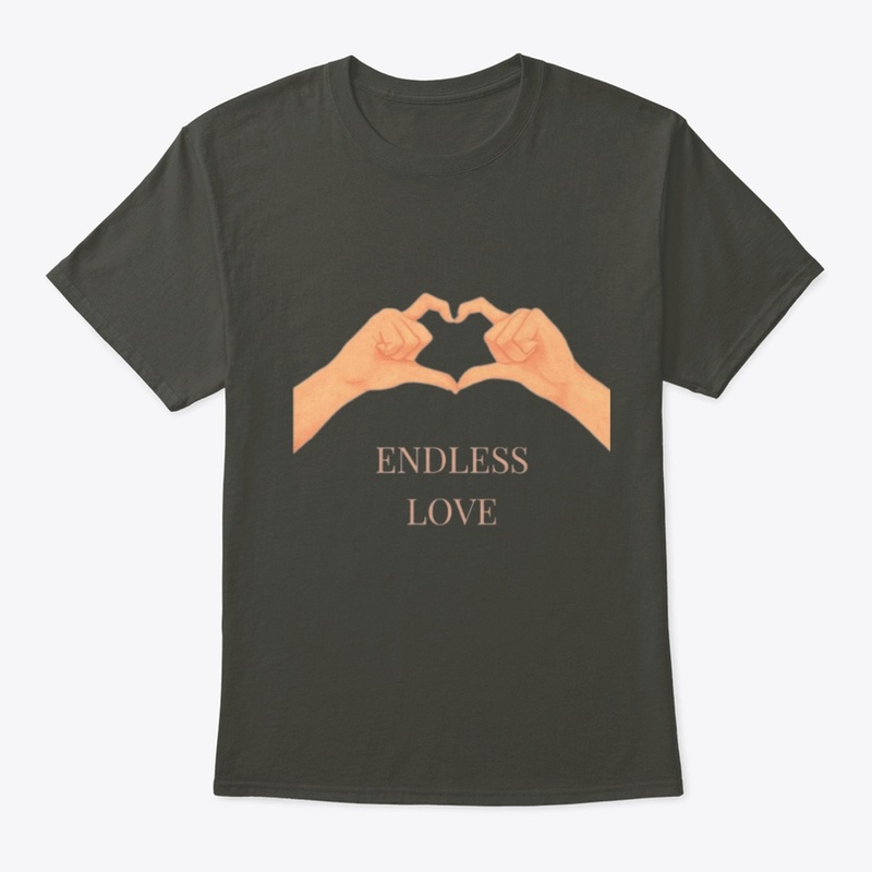 Modern Endless Love T-Shirt