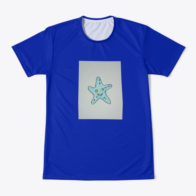 Div Jen Team Jersey