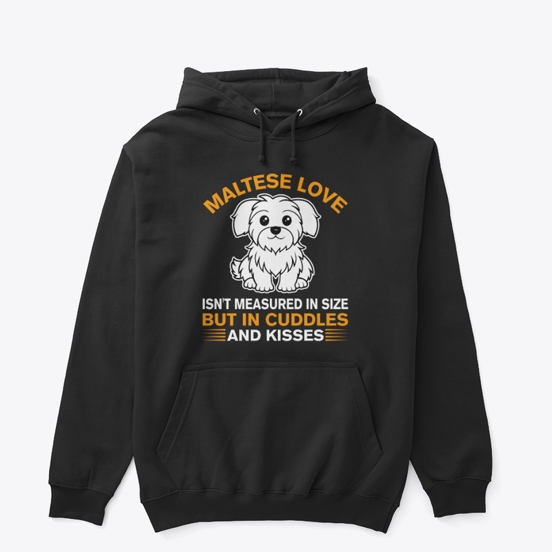 Maltese love 