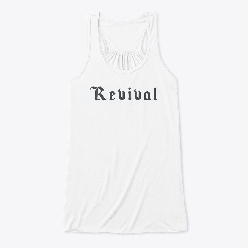 Revival Today